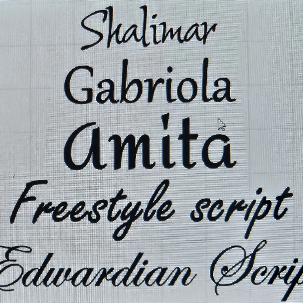 personalized charm bracelet show listing - Picture 3 of 16